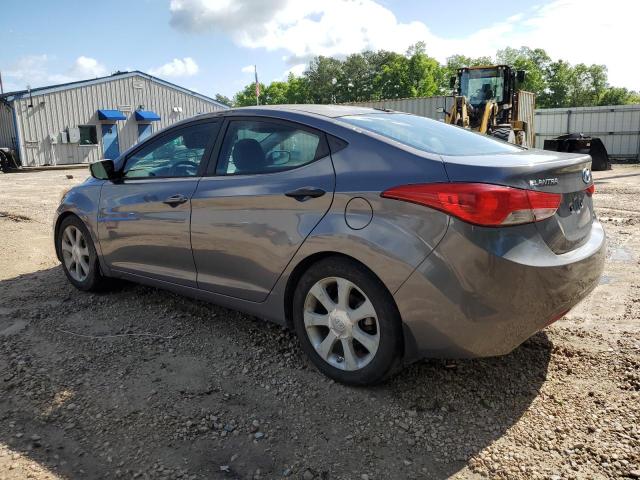 Photo 1 VIN: 5NPDH4AE9CH111231 - HYUNDAI ELANTRA 