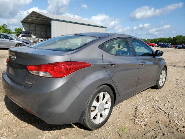 Photo 2 VIN: 5NPDH4AE9CH111231 - HYUNDAI ELANTRA 