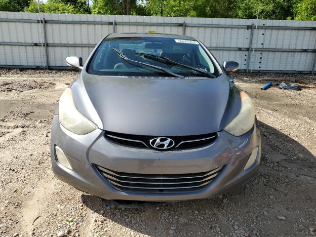 Photo 4 VIN: 5NPDH4AE9CH111231 - HYUNDAI ELANTRA 