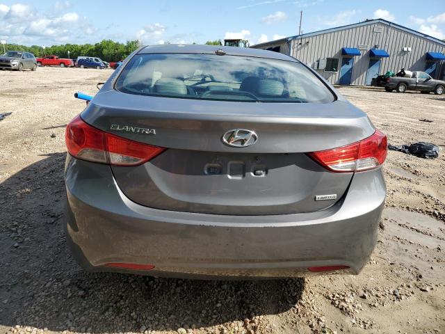 Photo 5 VIN: 5NPDH4AE9CH111231 - HYUNDAI ELANTRA 