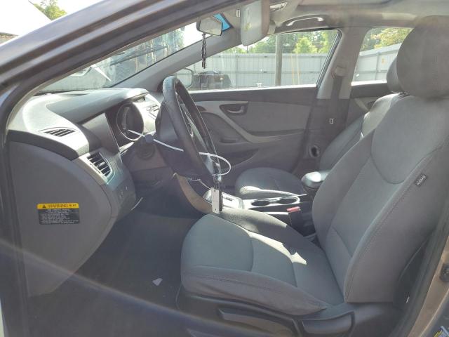 Photo 6 VIN: 5NPDH4AE9CH111231 - HYUNDAI ELANTRA 