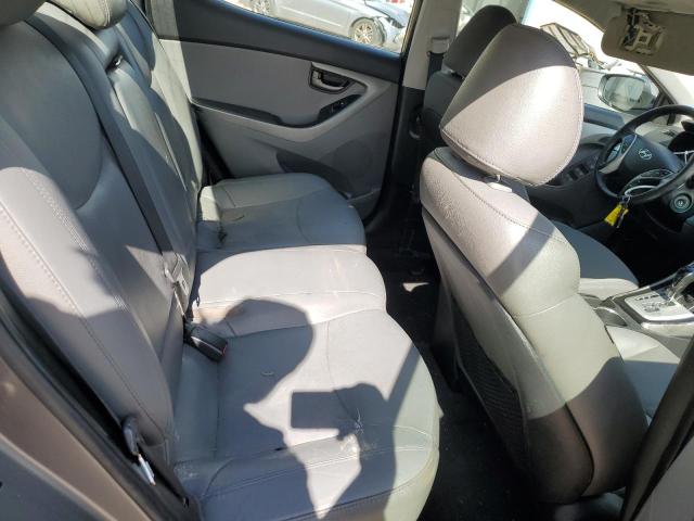 Photo 9 VIN: 5NPDH4AE9CH111231 - HYUNDAI ELANTRA 