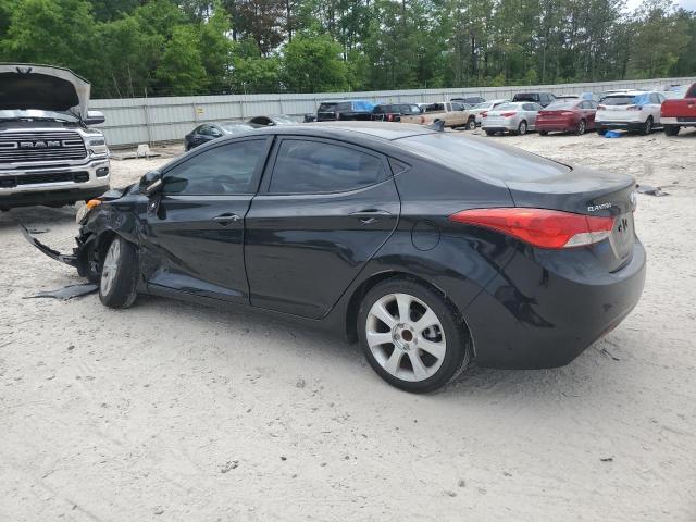 Photo 1 VIN: 5NPDH4AE9CH113402 - HYUNDAI ELANTRA 