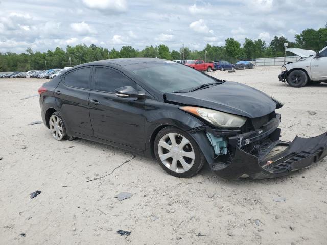 Photo 3 VIN: 5NPDH4AE9CH113402 - HYUNDAI ELANTRA 