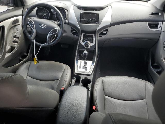 Photo 7 VIN: 5NPDH4AE9CH113402 - HYUNDAI ELANTRA 