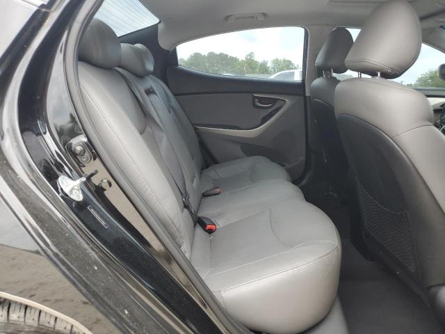 Photo 9 VIN: 5NPDH4AE9CH113402 - HYUNDAI ELANTRA 