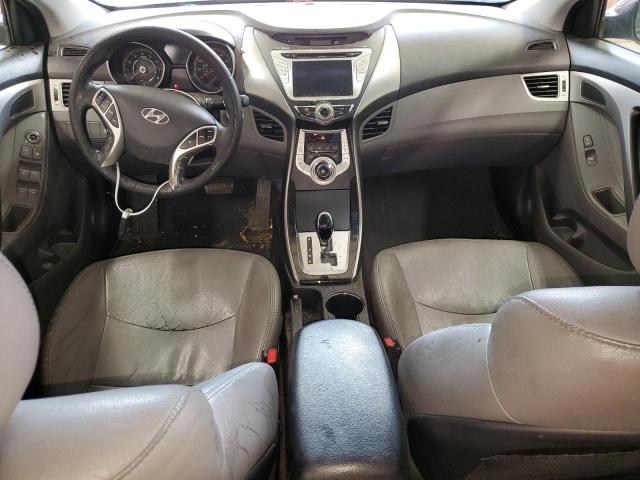 Photo 7 VIN: 5NPDH4AE9CH116493 - HYUNDAI ELANTRA GL 