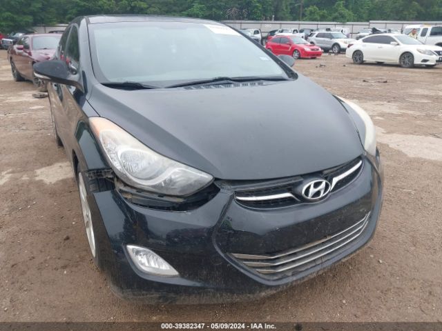 Photo 5 VIN: 5NPDH4AE9CH116817 - HYUNDAI ELANTRA 