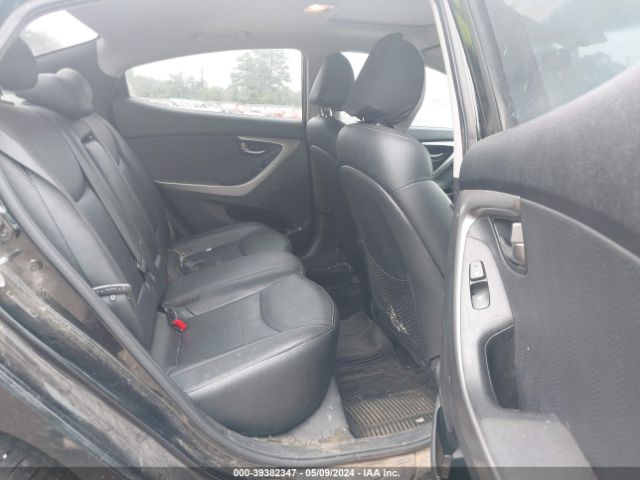 Photo 7 VIN: 5NPDH4AE9CH116817 - HYUNDAI ELANTRA 