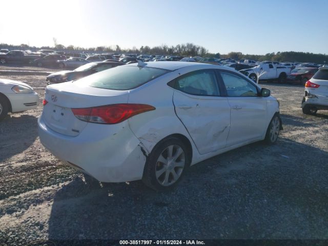 Photo 3 VIN: 5NPDH4AE9CH118728 - HYUNDAI ELANTRA 