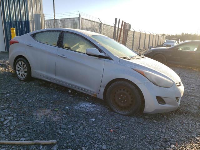 Photo 3 VIN: 5NPDH4AE9CH120768 - HYUNDAI ELANTRA GL 