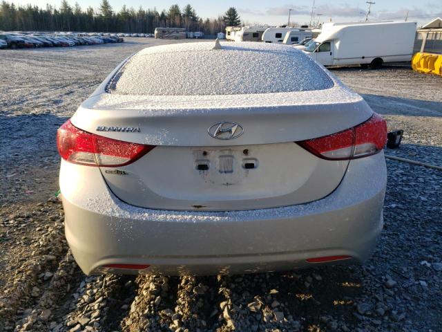 Photo 5 VIN: 5NPDH4AE9CH120768 - HYUNDAI ELANTRA GL 