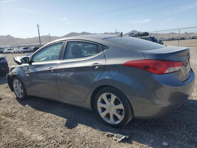 Photo 1 VIN: 5NPDH4AE9CH121600 - HYUNDAI ELANTRA 