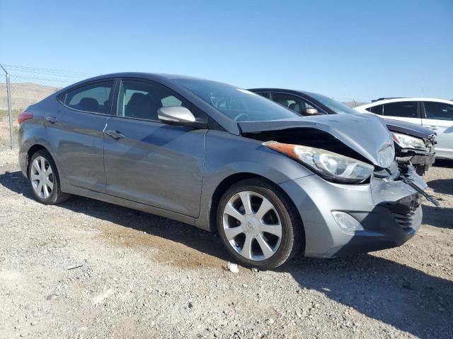 Photo 3 VIN: 5NPDH4AE9CH121600 - HYUNDAI ELANTRA 