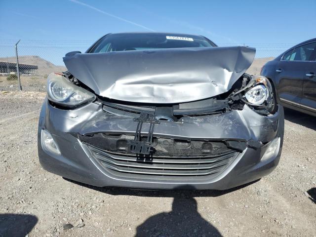 Photo 4 VIN: 5NPDH4AE9CH121600 - HYUNDAI ELANTRA 