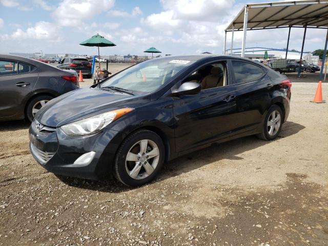 Photo 0 VIN: 5NPDH4AE9CH122178 - HYUNDAI ELANTRA GL 