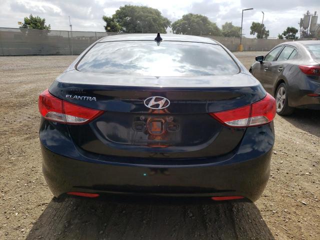 Photo 5 VIN: 5NPDH4AE9CH122178 - HYUNDAI ELANTRA GL 