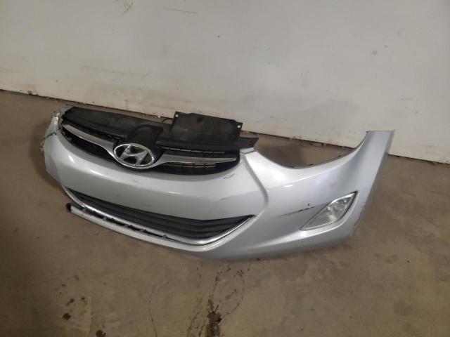 Photo 11 VIN: 5NPDH4AE9CH125436 - HYUNDAI ELANTRA GL 