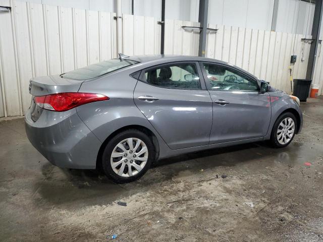 Photo 2 VIN: 5NPDH4AE9CH127252 - HYUNDAI ELANTRA GL 