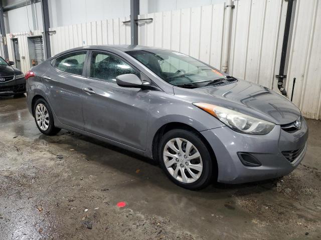 Photo 3 VIN: 5NPDH4AE9CH127252 - HYUNDAI ELANTRA GL 