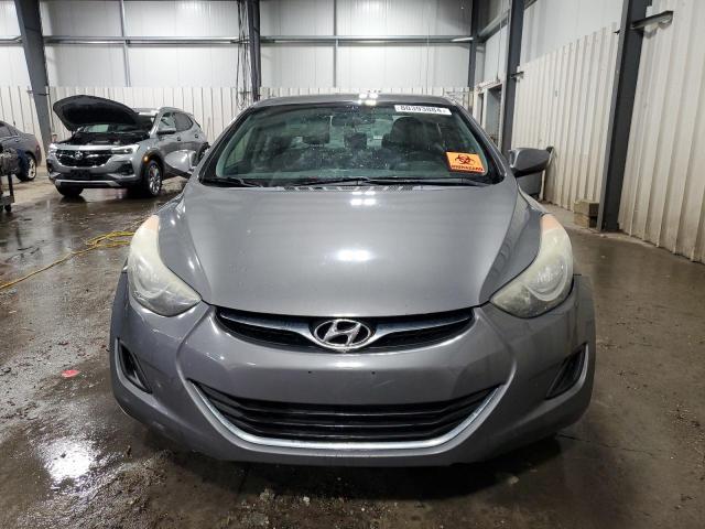 Photo 4 VIN: 5NPDH4AE9CH127252 - HYUNDAI ELANTRA GL 