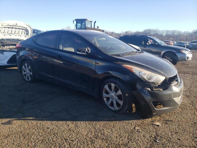 Photo 3 VIN: 5NPDH4AE9CH129227 - HYUNDAI ELANTRA GL 