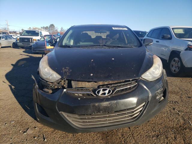 Photo 4 VIN: 5NPDH4AE9CH129227 - HYUNDAI ELANTRA GL 