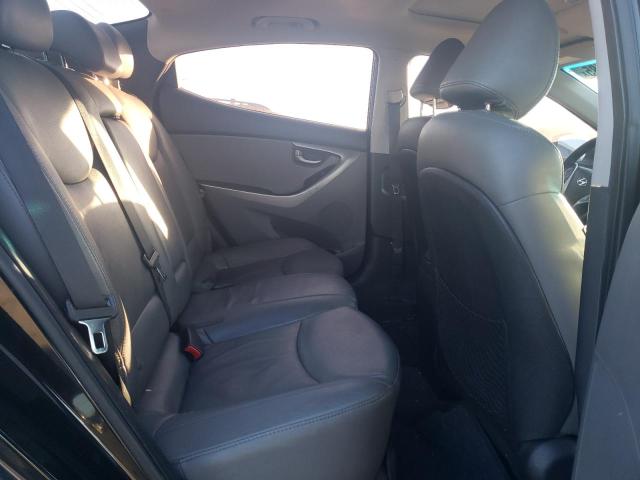 Photo 9 VIN: 5NPDH4AE9CH129227 - HYUNDAI ELANTRA GL 