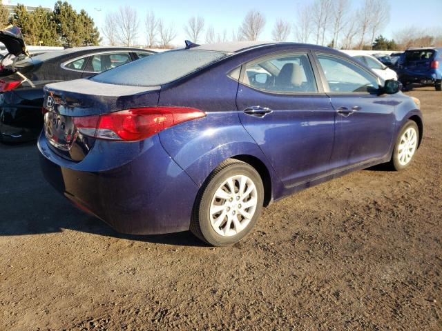 Photo 2 VIN: 5NPDH4AE9CH130734 - HYUNDAI ELANTRA 