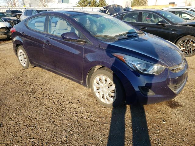 Photo 3 VIN: 5NPDH4AE9CH130734 - HYUNDAI ELANTRA 