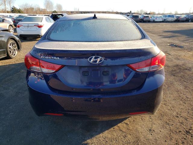 Photo 5 VIN: 5NPDH4AE9CH130734 - HYUNDAI ELANTRA 