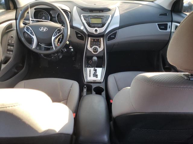 Photo 7 VIN: 5NPDH4AE9CH130734 - HYUNDAI ELANTRA 