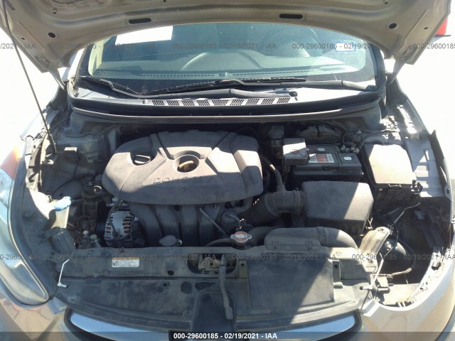 Photo 9 VIN: 5NPDH4AE9CH132340 - HYUNDAI ELANTRA 