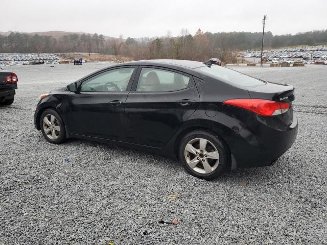 Photo 1 VIN: 5NPDH4AE9CH139448 - HYUNDAI ELANTRA GL 