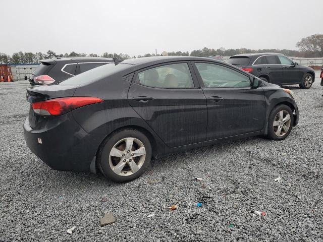 Photo 2 VIN: 5NPDH4AE9CH139448 - HYUNDAI ELANTRA GL 