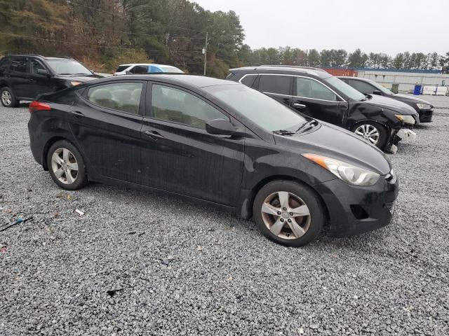 Photo 3 VIN: 5NPDH4AE9CH139448 - HYUNDAI ELANTRA GL 