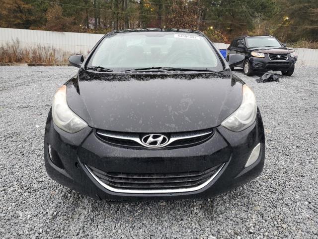 Photo 4 VIN: 5NPDH4AE9CH139448 - HYUNDAI ELANTRA GL 