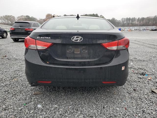 Photo 5 VIN: 5NPDH4AE9CH139448 - HYUNDAI ELANTRA GL 