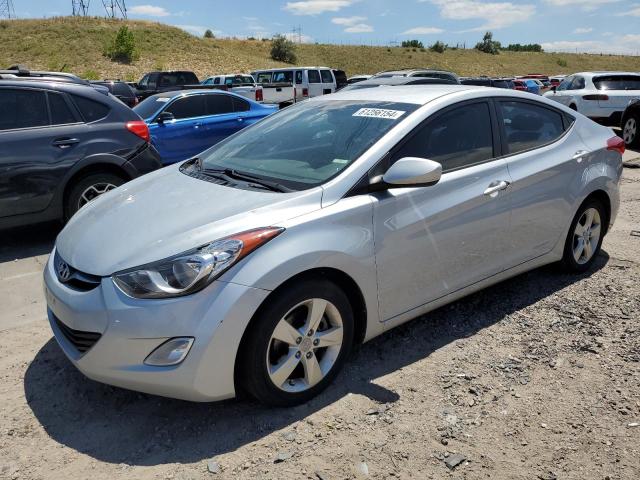 Photo 0 VIN: 5NPDH4AE9CH140079 - HYUNDAI ELANTRA 