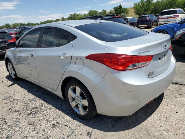 Photo 1 VIN: 5NPDH4AE9CH140079 - HYUNDAI ELANTRA 