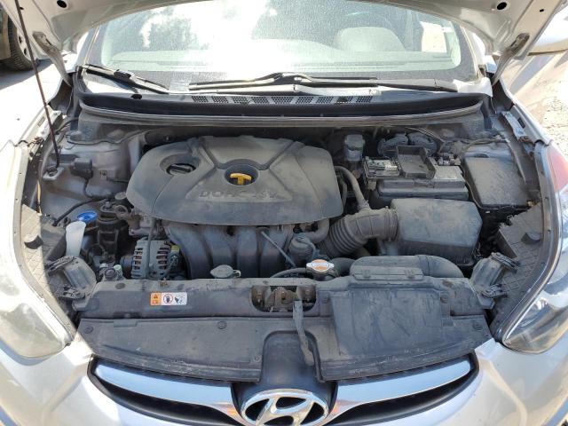 Photo 10 VIN: 5NPDH4AE9CH140079 - HYUNDAI ELANTRA 