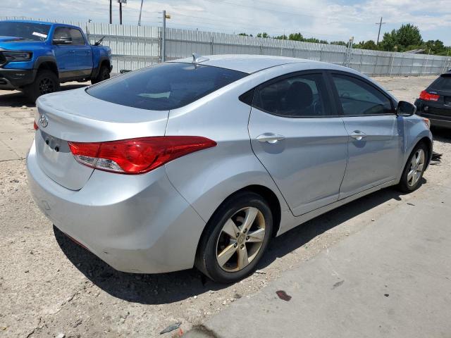 Photo 2 VIN: 5NPDH4AE9CH140079 - HYUNDAI ELANTRA 