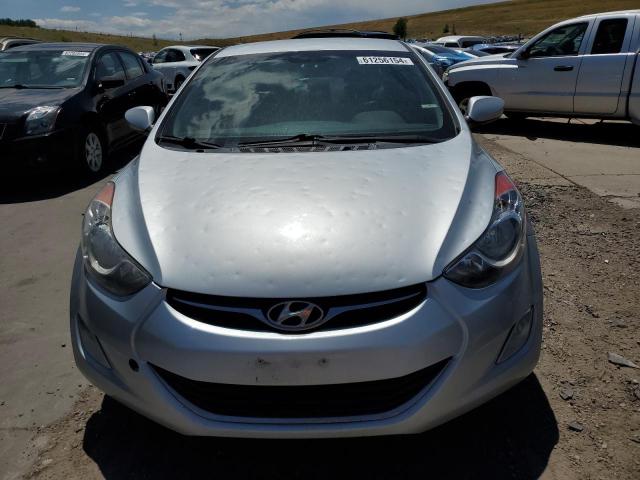 Photo 4 VIN: 5NPDH4AE9CH140079 - HYUNDAI ELANTRA 