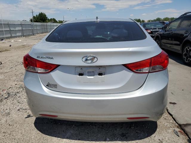 Photo 5 VIN: 5NPDH4AE9CH140079 - HYUNDAI ELANTRA 