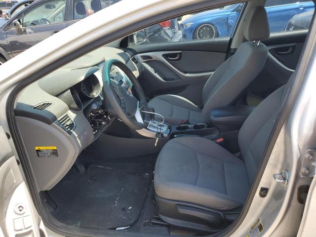 Photo 6 VIN: 5NPDH4AE9CH140079 - HYUNDAI ELANTRA 