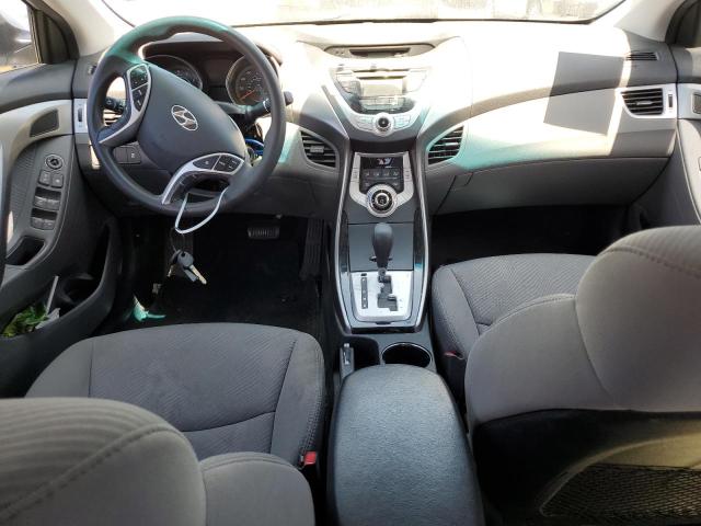 Photo 7 VIN: 5NPDH4AE9CH140079 - HYUNDAI ELANTRA 