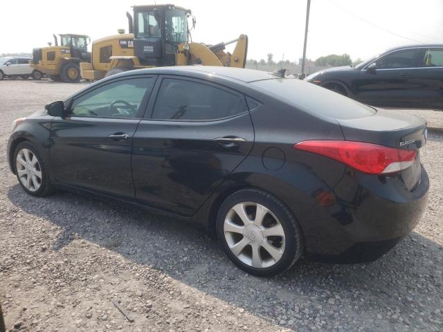 Photo 1 VIN: 5NPDH4AE9CH141216 - HYUNDAI ELANTRA GL 