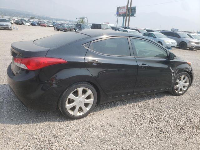 Photo 2 VIN: 5NPDH4AE9CH141216 - HYUNDAI ELANTRA GL 