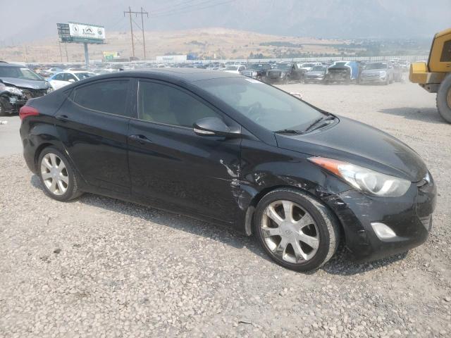 Photo 3 VIN: 5NPDH4AE9CH141216 - HYUNDAI ELANTRA GL 