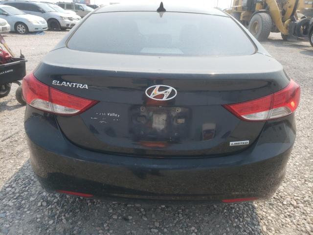 Photo 5 VIN: 5NPDH4AE9CH141216 - HYUNDAI ELANTRA GL 